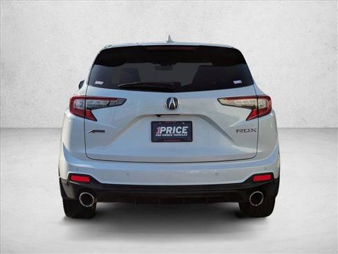 Used 2023 Acura RDX A-Spec image 7