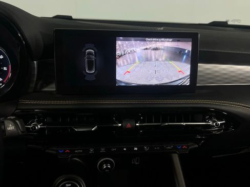 Used 2024 Alfa Romeo Tonale Ti image 17