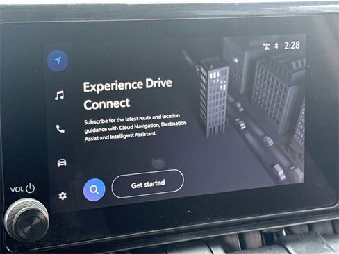 Used 2025 Toyota RAV4 XLE image 19