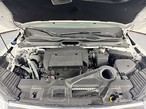 Certified 2023 Honda Pilot EX-L image 30