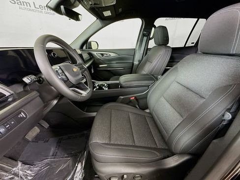 New 2026 Chevrolet Traverse LT w/ Driver Confidence Package image 22