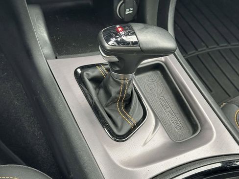 Used 2023 Dodge Charger GT w/ Plus Group RWD image 29