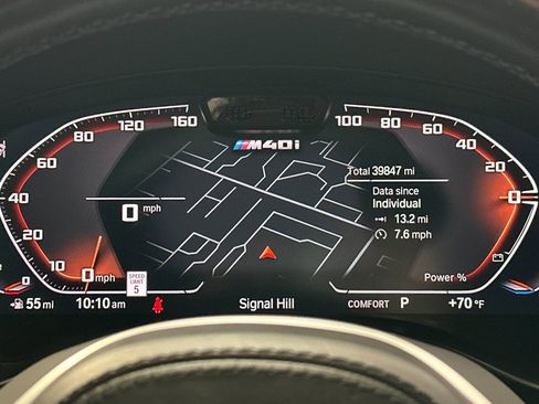 Used 2023 BMW X3 M40i image 18