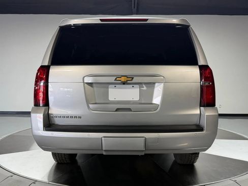 Used 2016 Chevrolet Suburban LT AWD/4WD image 5