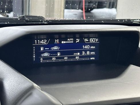 Used 2018 Subaru Crosstrek 2.0i Limited image 21