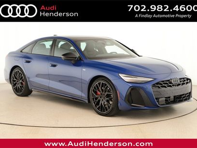 New 2026 Audi A6 Prestige