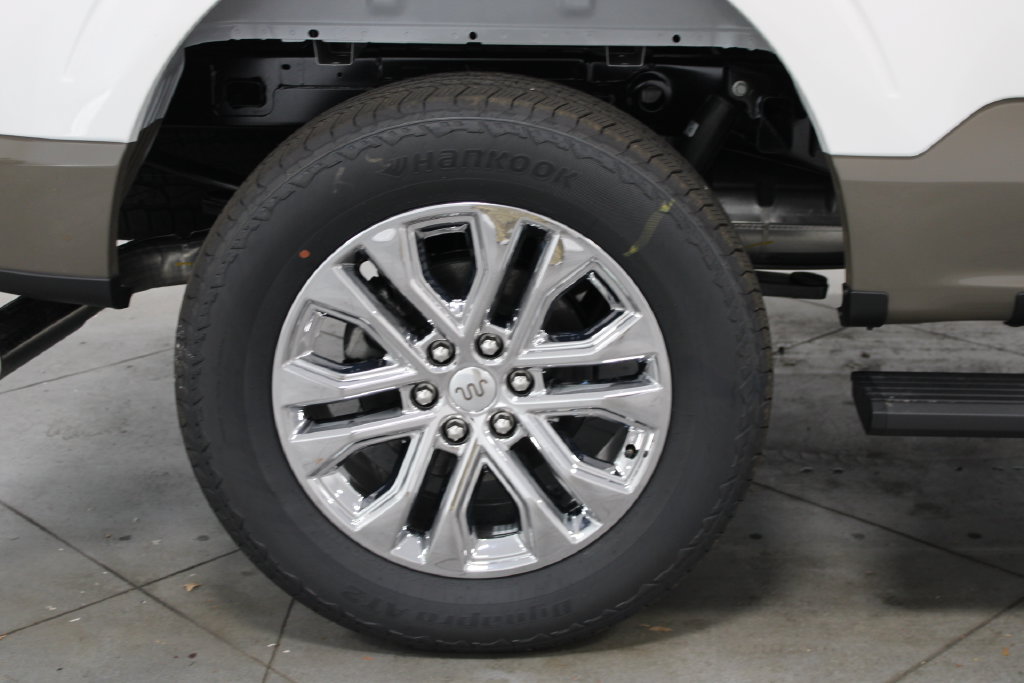 New 2026 Ford F150 King Ranch w/ Equipment Group 601A High AWD/4WD image 71