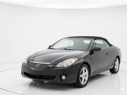 Used 2004 Toyota Solara SE