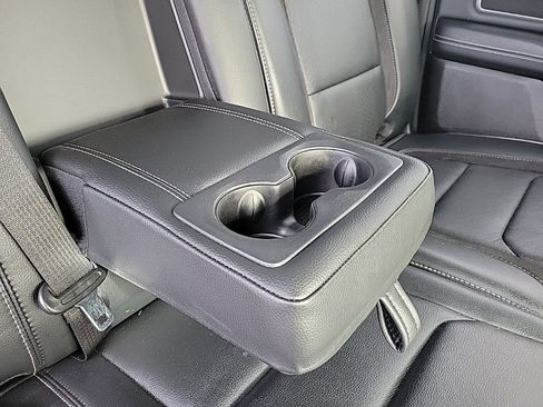 Used 2022 RAM 1500 Laramie image 15