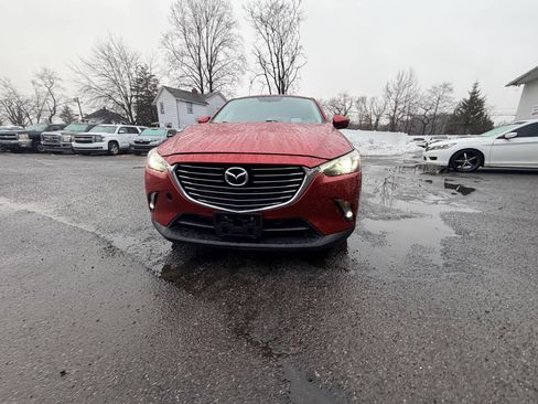Used 2016 MAZDA CX-3 Grand Touring image 3