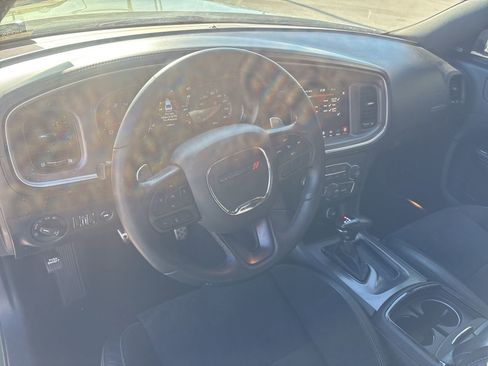 Used 2022 Dodge Charger R/T w/ Plus Group image 4