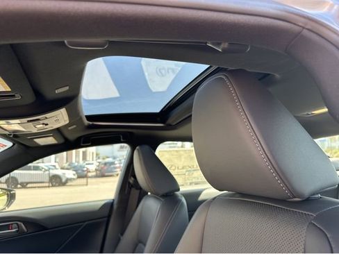 New 2026 Lexus IS 350 F Sport image 7