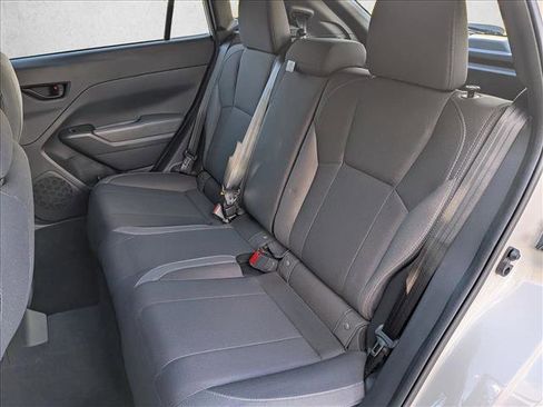 Certified 2025 Subaru Impreza 2.0i image 17