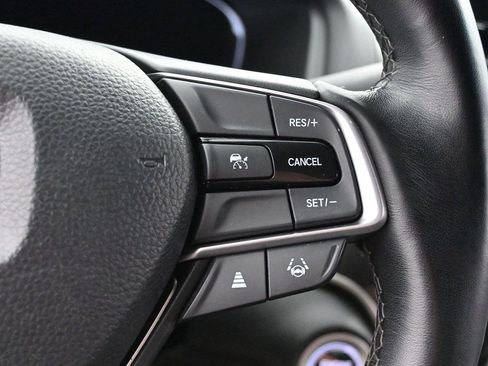 Used 2022 Honda Accord Sport image 19
