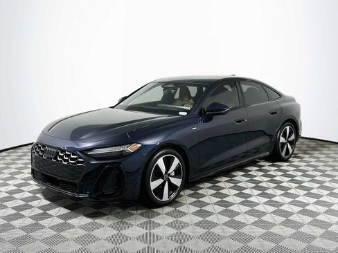 New 2026 Audi A5 2.0T Premium Plus AWD/4WD image 3
