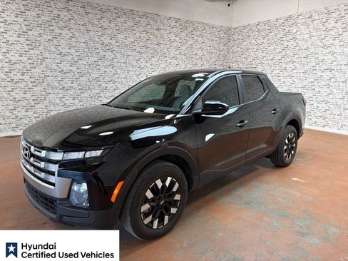 Used 2026 Hyundai Santa Cruz SE AWD/4WD image 3