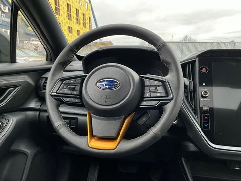 New 2026 Subaru Crosstrek 2.5i Wilderness AWD/4WD image 21