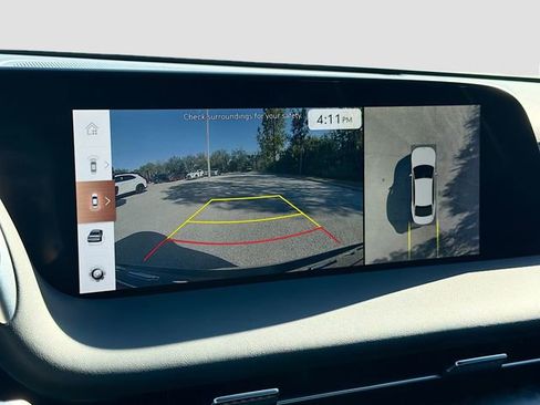 Used 2025 Genesis G90 3.5T image 34