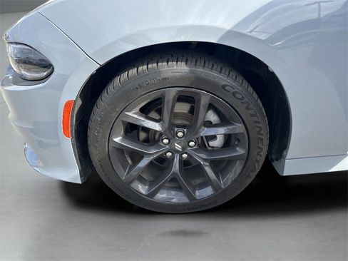 Used 2022 Dodge Charger GT image 24