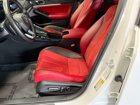 Used 2025 Acura Integra A-Spec FWD image 20