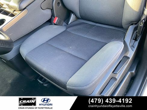 Used 2014 Chevrolet Silverado 1500 LT w/ Trailering Package image 22