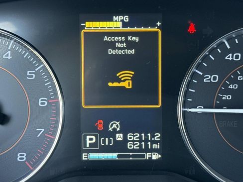 Used 2023 Subaru Crosstrek 2.5i Limited image 40