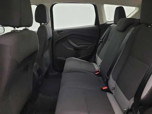 Used 2016 Ford Escape S FWD image 18