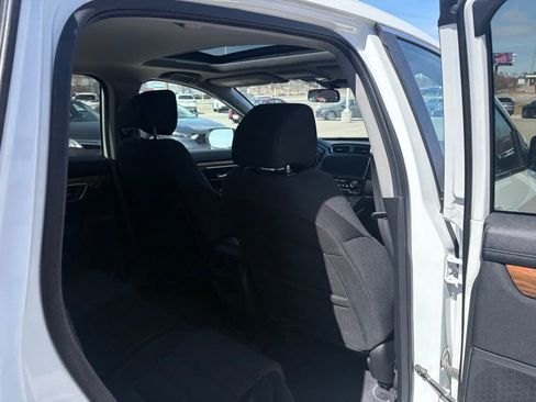 Certified 2020 Honda CR-V EX image 30