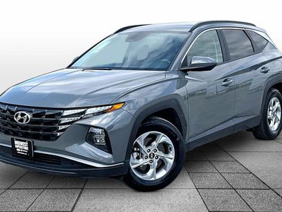Used 2024 Hyundai Tucson SEL