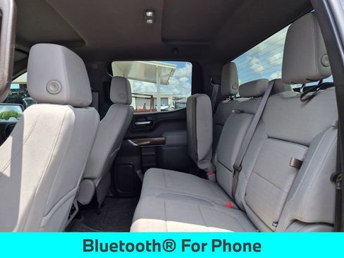 Used 2019 Chevrolet Silverado 1500 RST w/ All-Star Edition AWD/4WD image 25