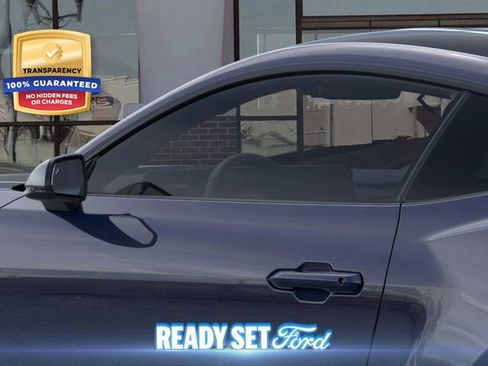 New 2025 Ford Mustang Dark Horse image 20