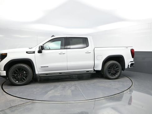 New 2026 GMC Sierra 1500 Elevation w/ Elevation Premium Package image 5