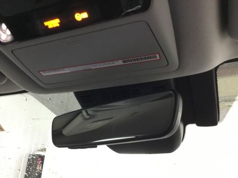 Used 2024 Toyota Grand Highlander Limited image 37