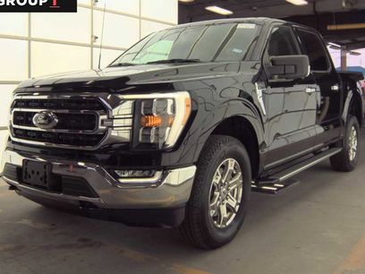 Used 2023 Ford F150 XLT w/ Equipment Group 302A High