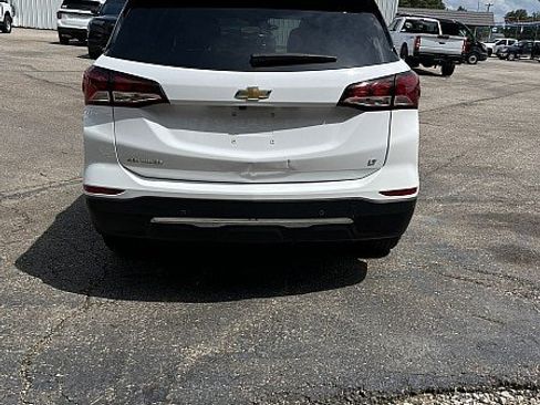 Used 2022 Chevrolet Equinox LT FWD image 6