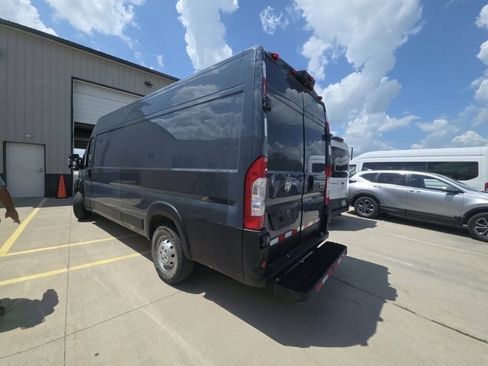 Used 2020 RAM ProMaster 3500 FWD image 5
