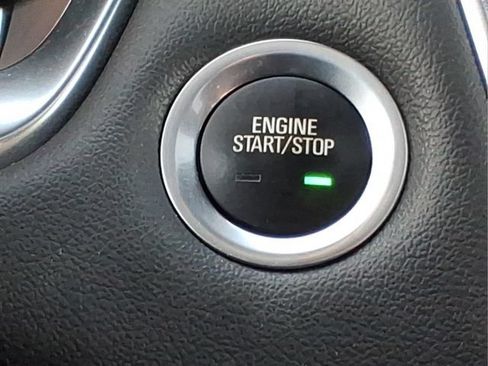 Used 2023 Chevrolet Traverse Premier w/ Redline Edition AWD/4WD image 24