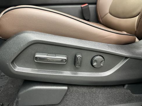 New 2026 Honda Pilot Elite image 10