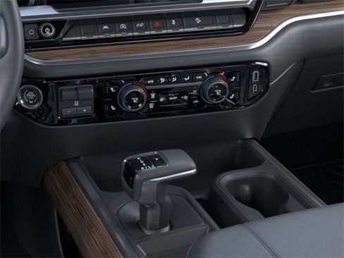 New 2026 Chevrolet Silverado 1500 LT w/ Z71 Off-Road Package image 23