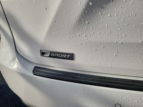 Used 2021 Lexus RX 350 F Sport AWD/4WD image 23