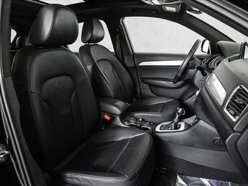 Used 2018 Audi Q3 2.0T Premium image 22