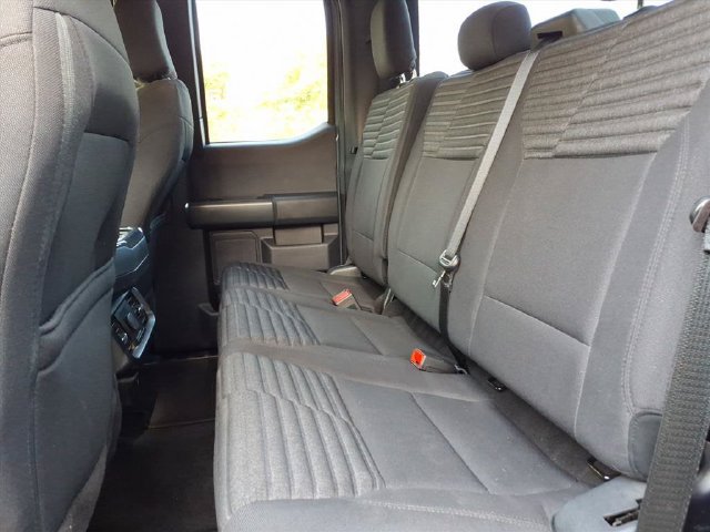 Used 2023 Ford F150 XL w/ STX Appearance Package AWD/4WD image 14
