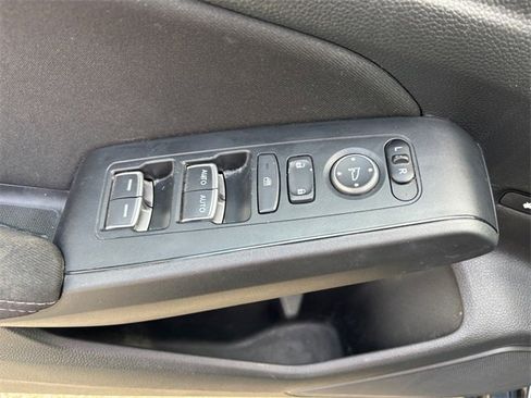 Used 2024 Honda Civic LX image 18