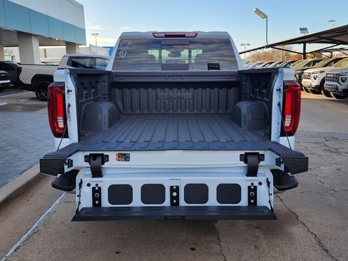 New 2026 GMC Sierra 1500 SLT w/ SLT Premium Plus Package image 50