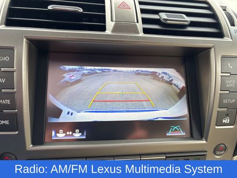 Used 2020 Lexus GX 460 Luxury w/ Off Road Package image 29