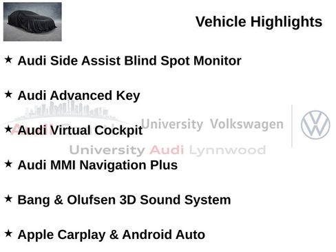 Used 2024 Audi A4 2.0T Premium Plus AWD/4WD image 9