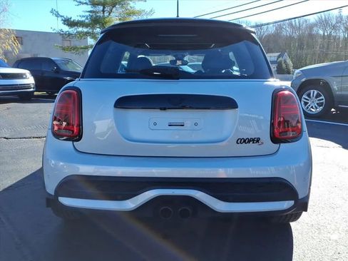 Used 2023 MINI Cooper S image 4
