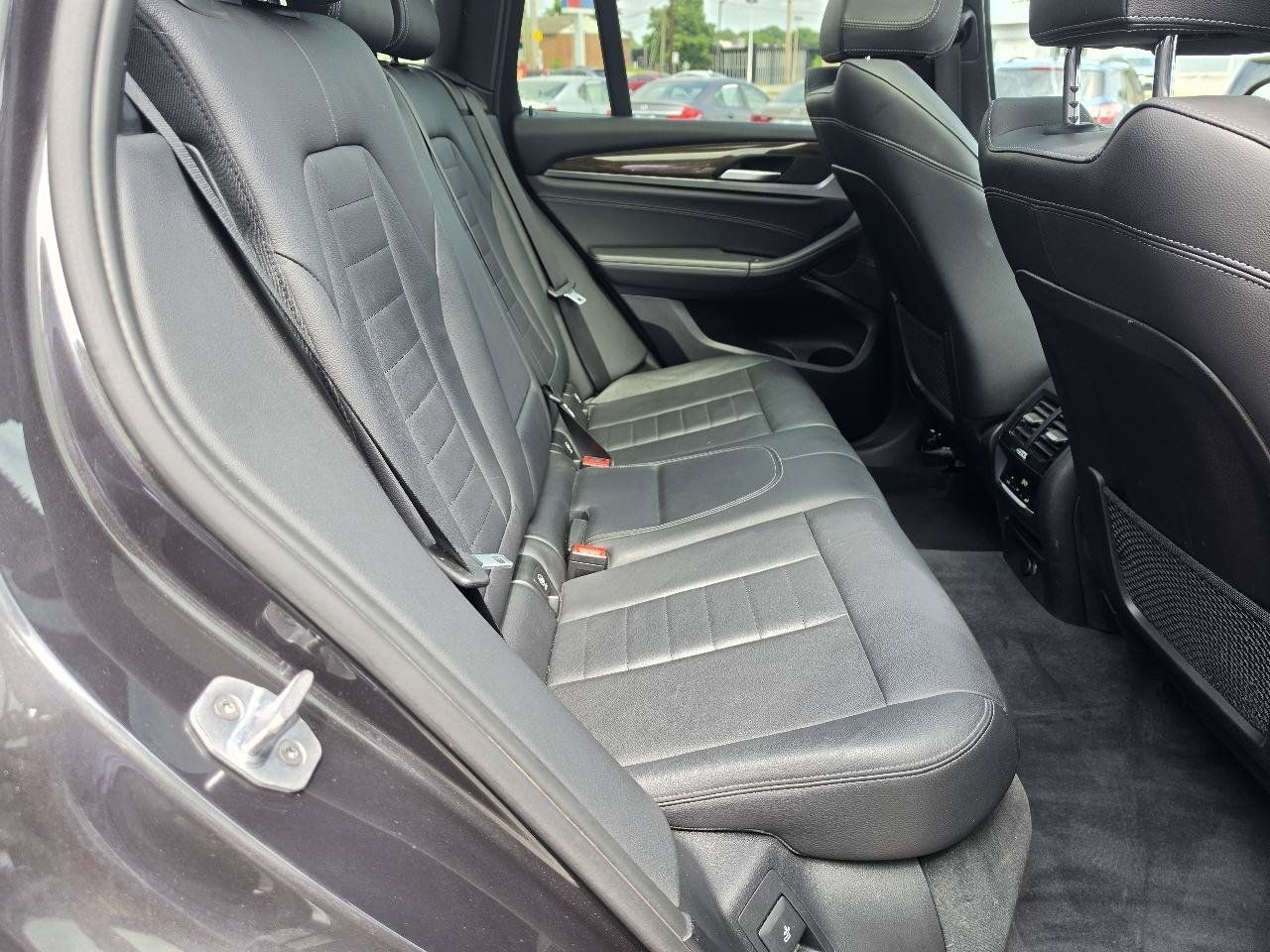 Used 2018 BMW X3 xDrive30i AWD/4WD image 54