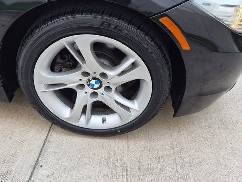 Used 2009 BMW Z4 sDrive35i RWD image 29