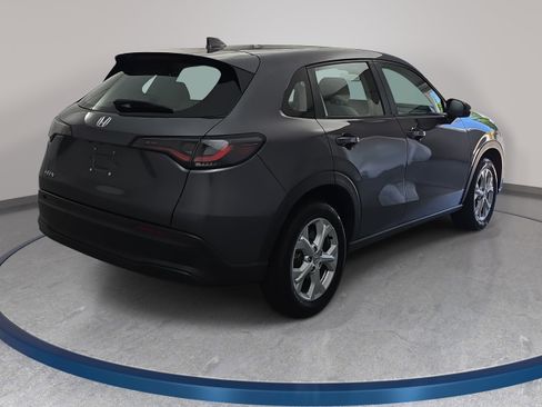 Used 2024 Honda HR-V LX image 5